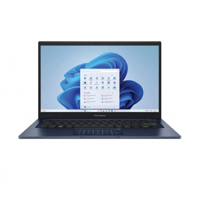 ASUS Vivobook X1404V Core i5 13th Gen 12GB DDR4 RAM 256GB NVMe 14" FHD LED Display